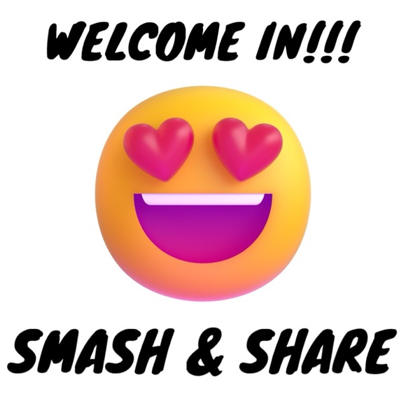 #KINDVIBES #SmashShare #Teamwork - Picture 6 of 8